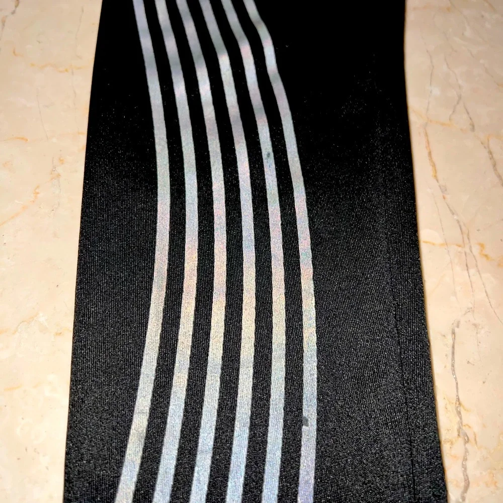 Reflective Leggings - Picture 2 of 2